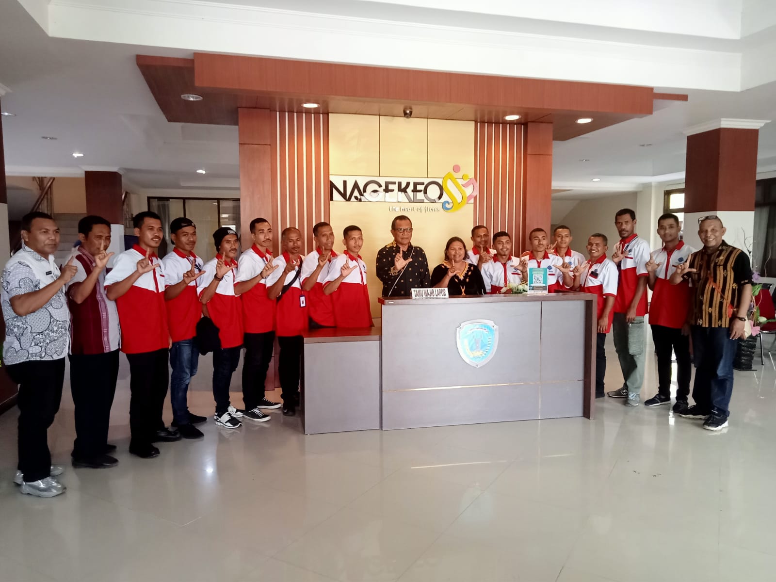 16 Orang Teknisi AC Residential Sukses Jalani Pelatihan di BBPVP Makassar (1)